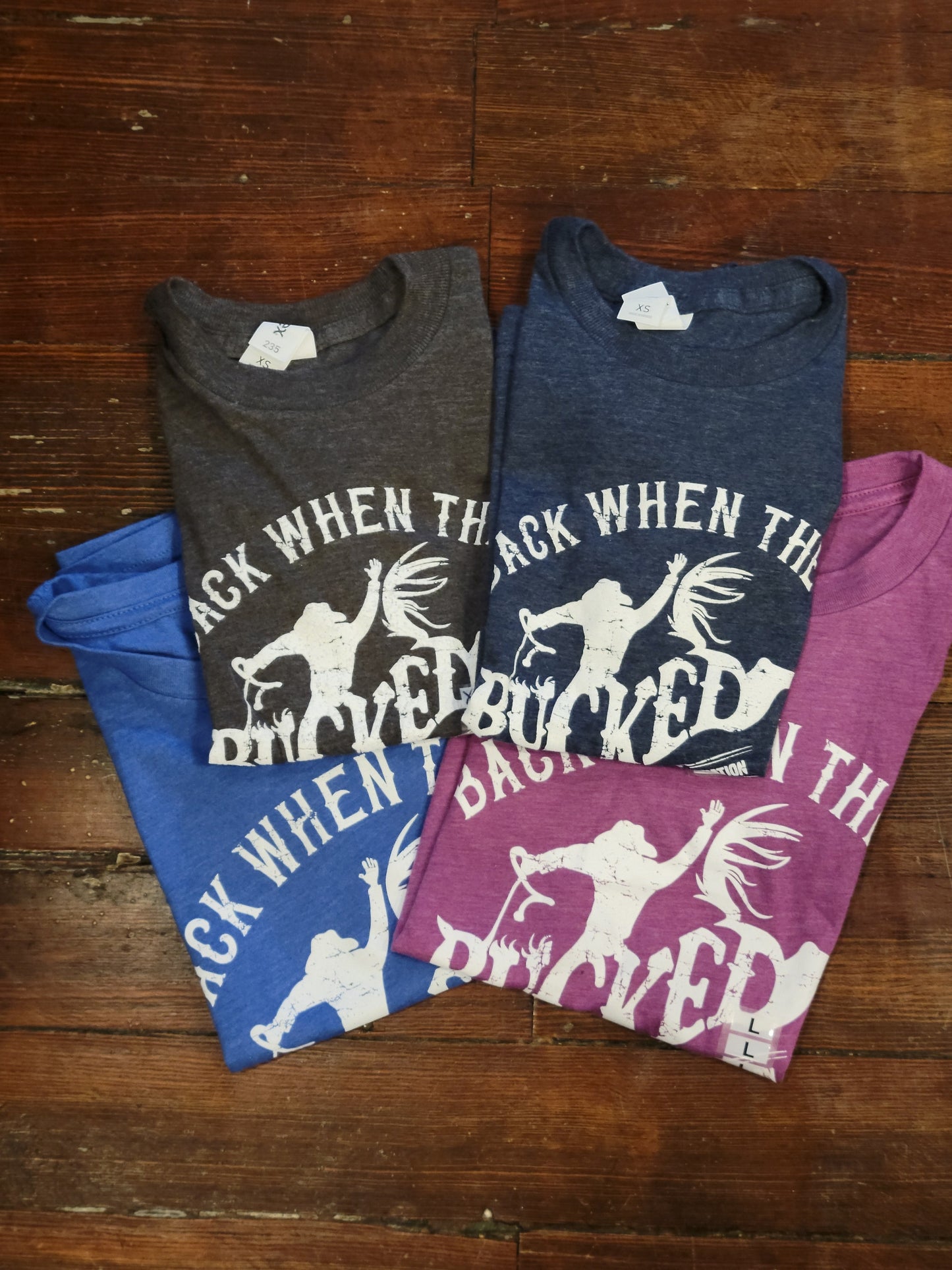 BWTB Kids T-Shirt