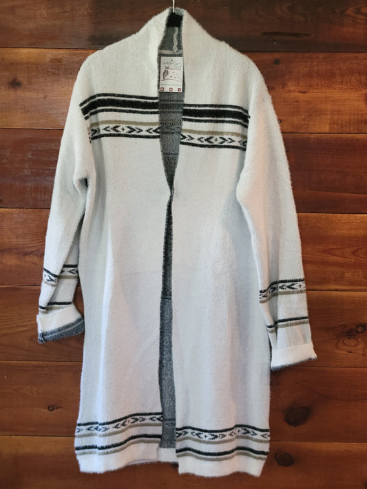 Cozy Sweater