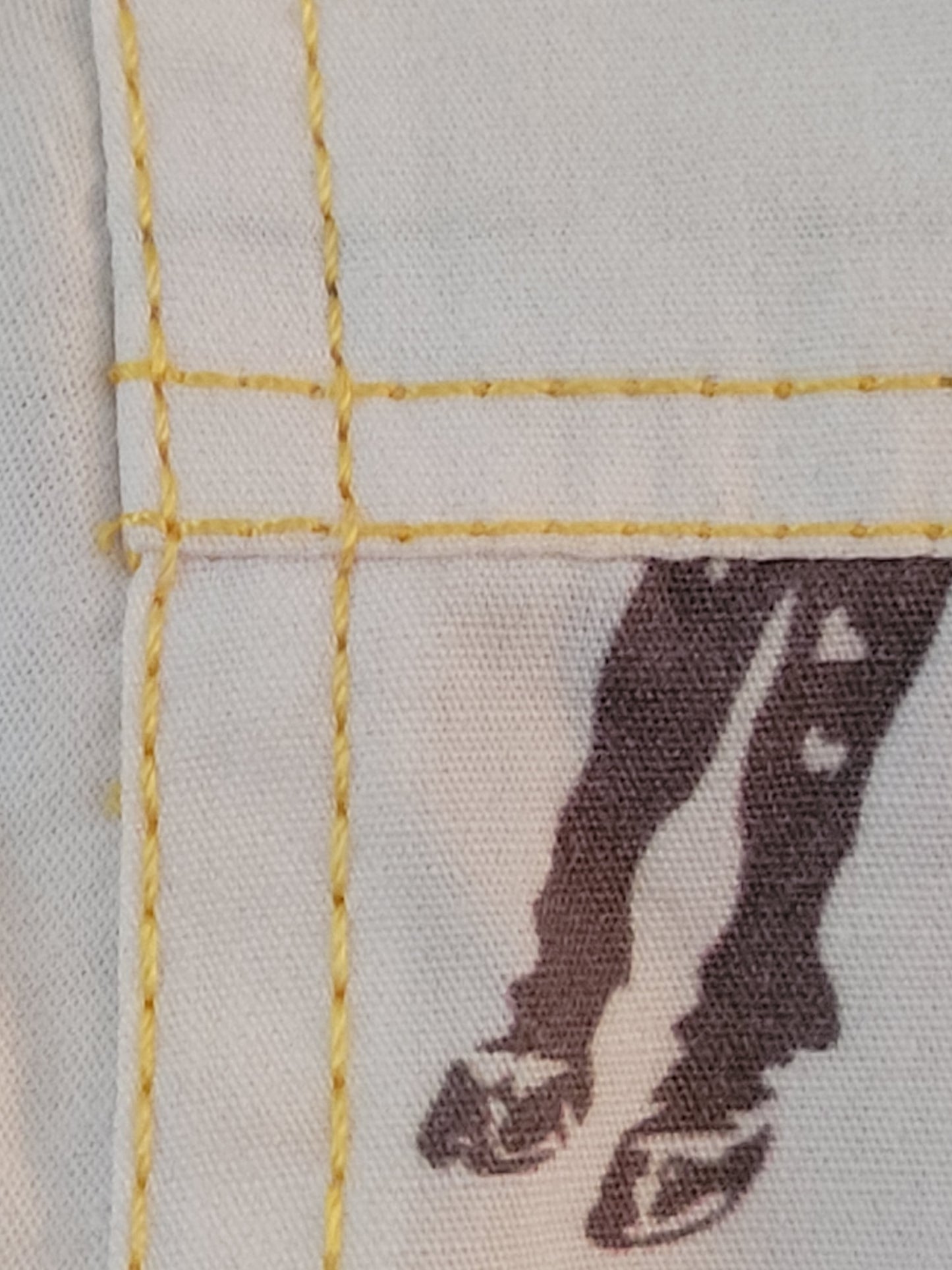 Donkey Snap Top