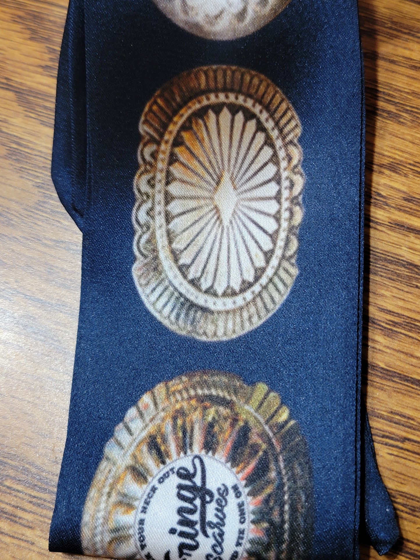 Fringe Twillys - White Owl Creek Boutique