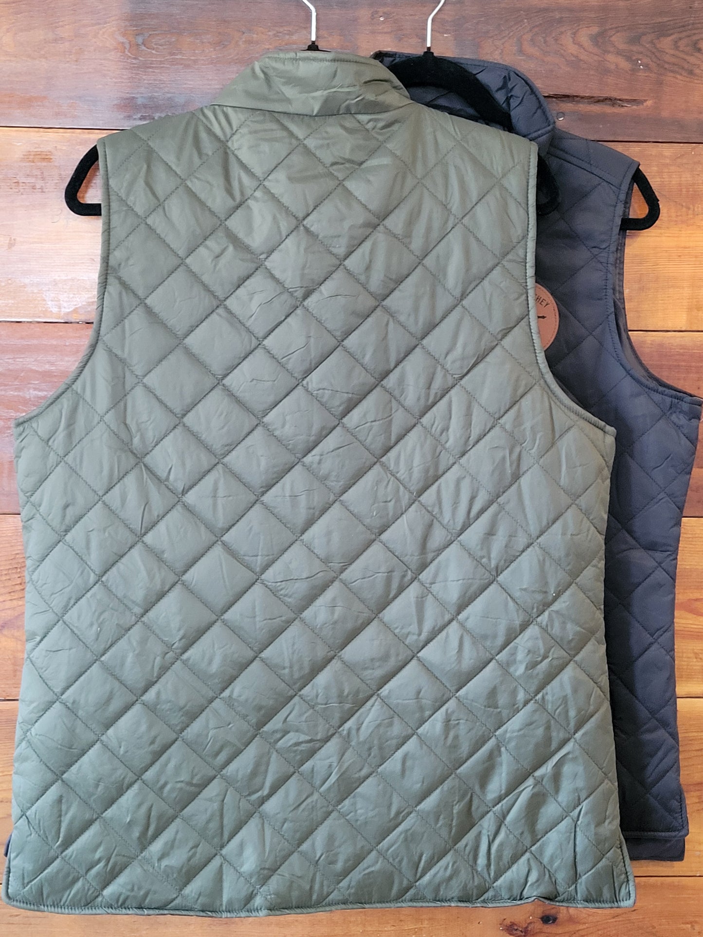 BWTB Ladies Vest