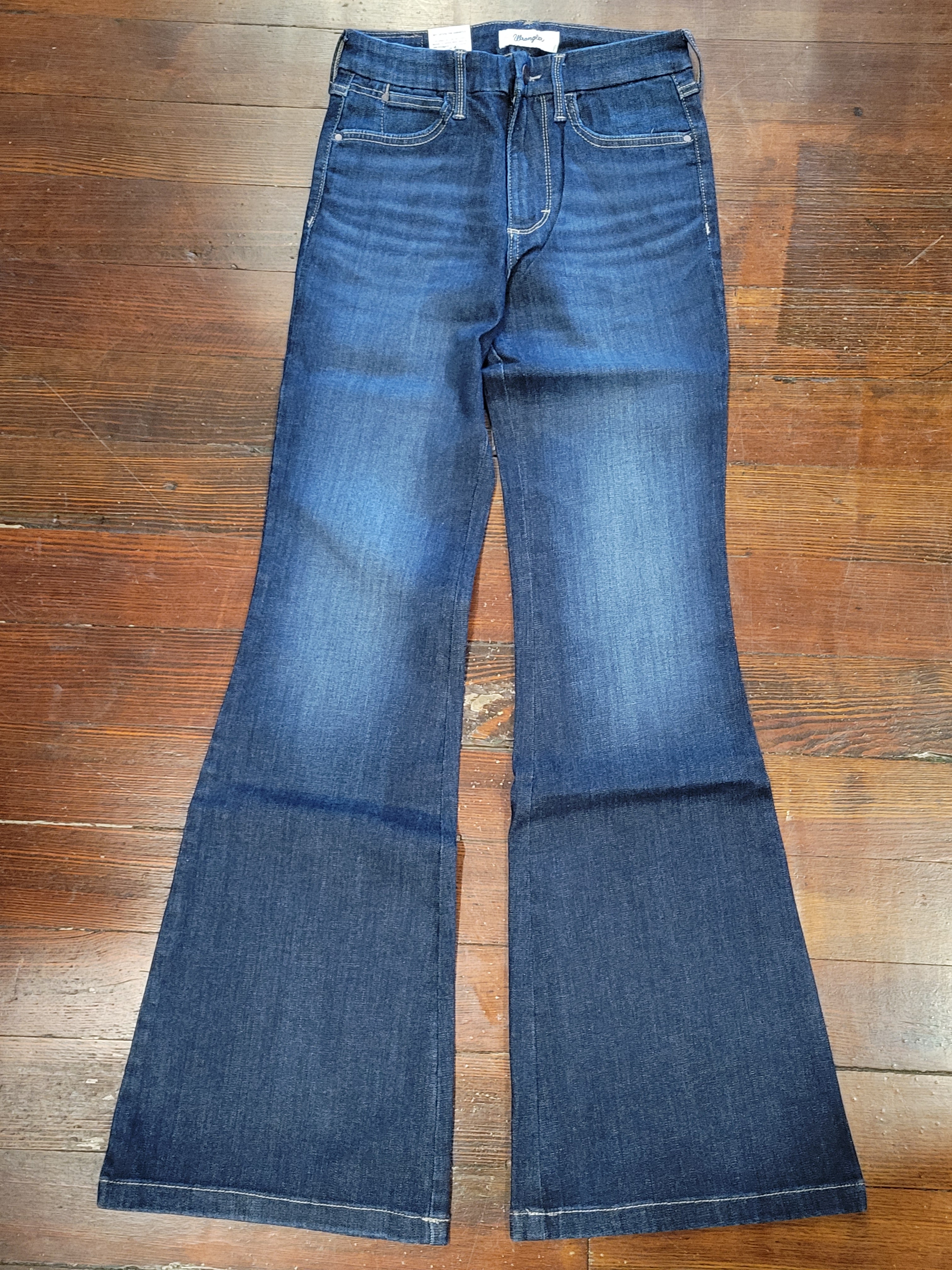WRG Bespoke Flare – White Owl Creek Boutique