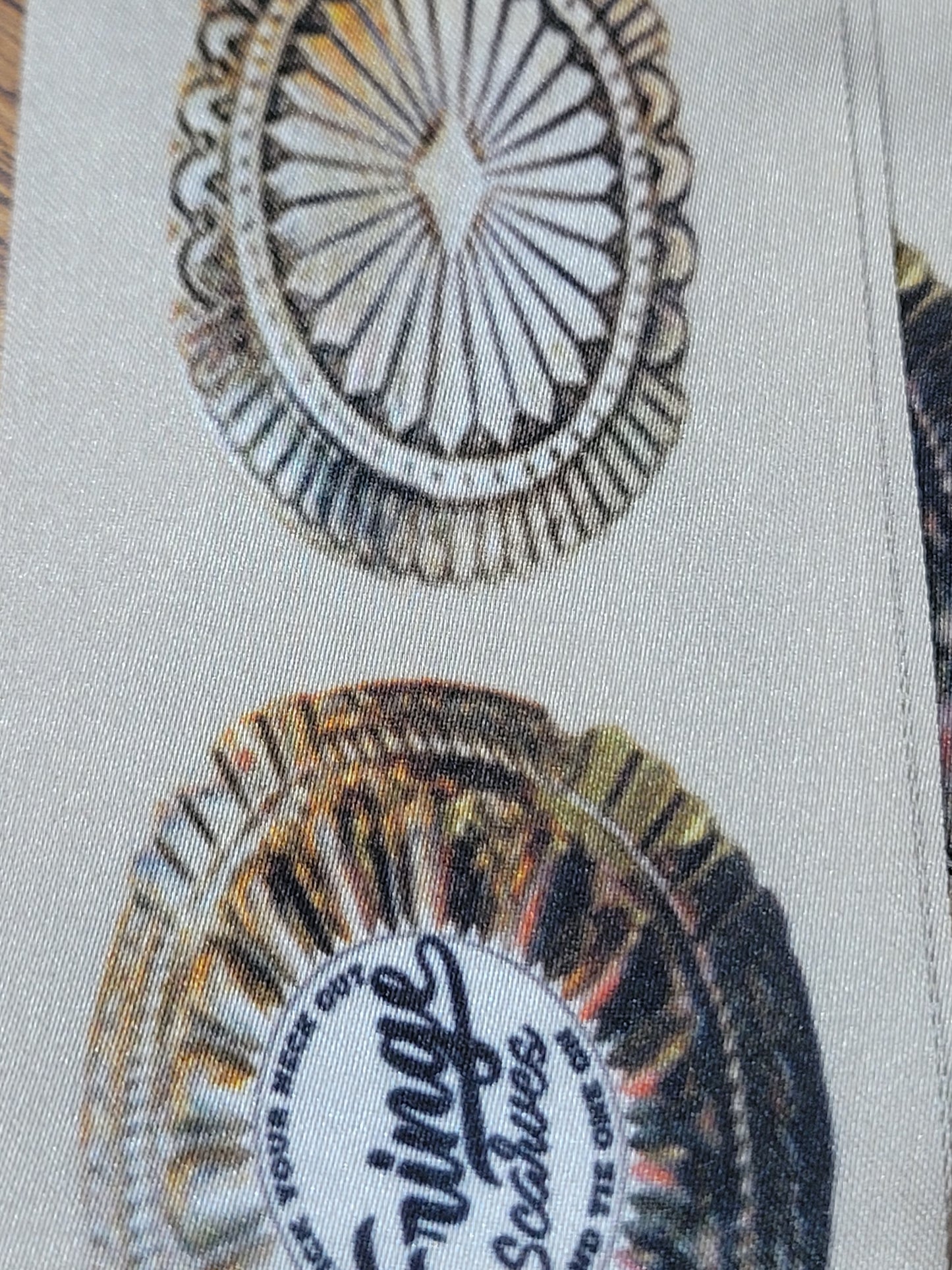 Fringe Twillys - White Owl Creek Boutique