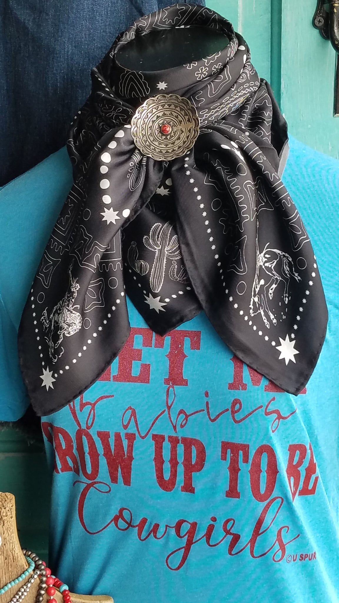 I Let My Babies Grow Up - White Owl Creek Boutique