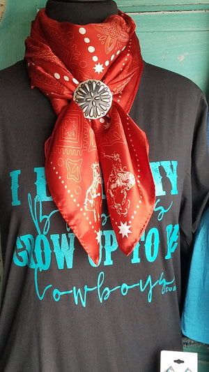I Let My Babies Grow Up - White Owl Creek Boutique