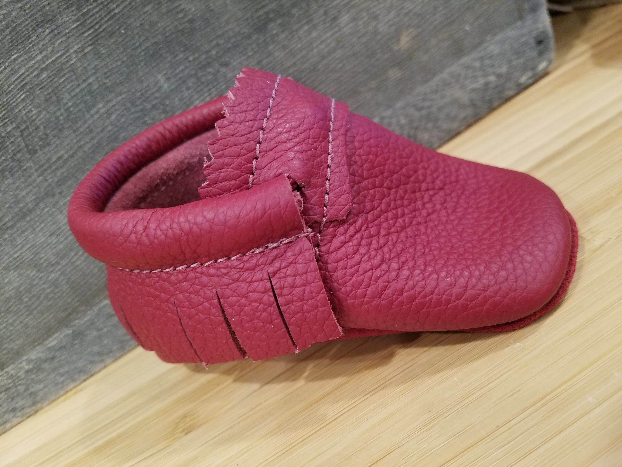 MishMoccs - White Owl Creek Boutique