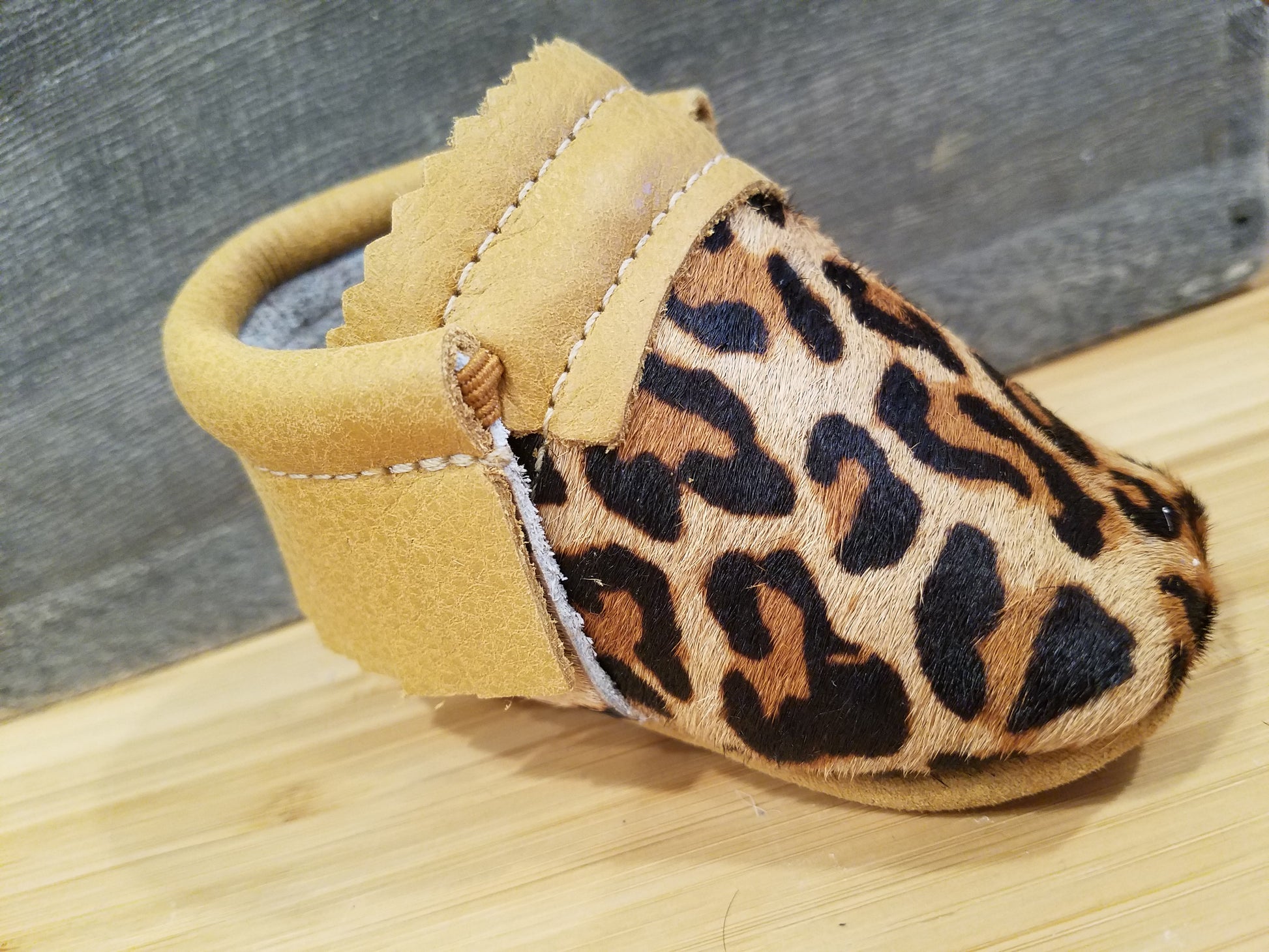 MishMoccs - White Owl Creek Boutique
