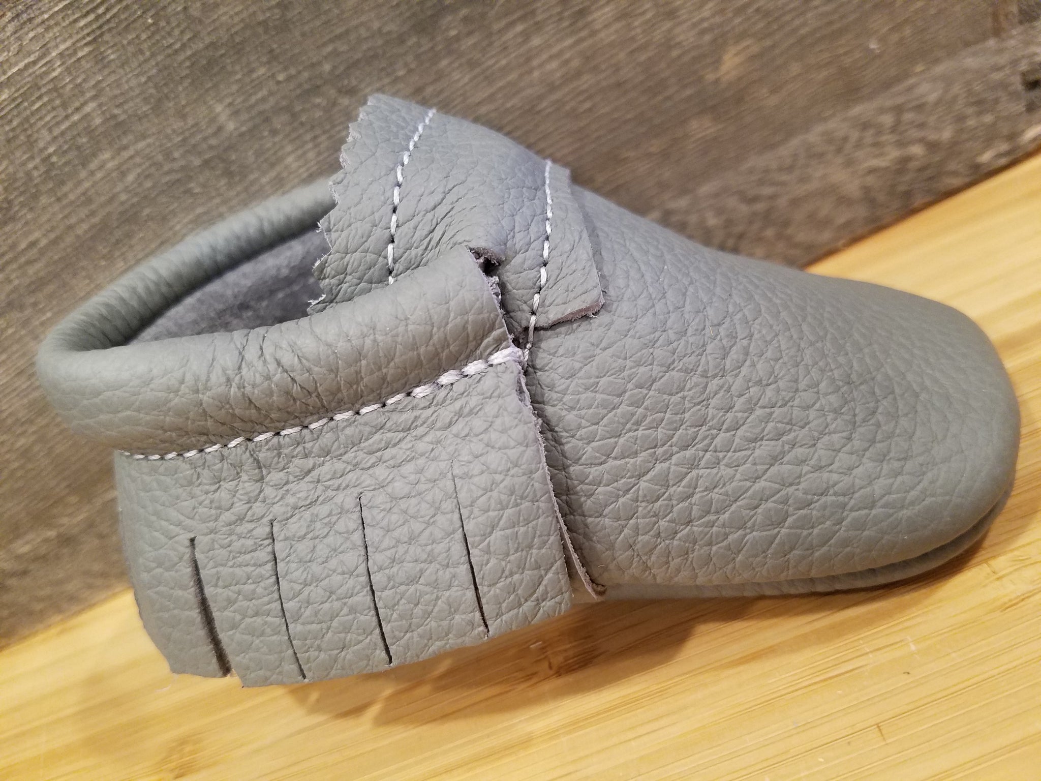 MishMoccs - White Owl Creek Boutique
