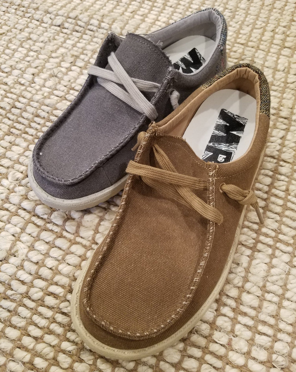 Mr. J Men's Shoes - White Owl Creek Boutique