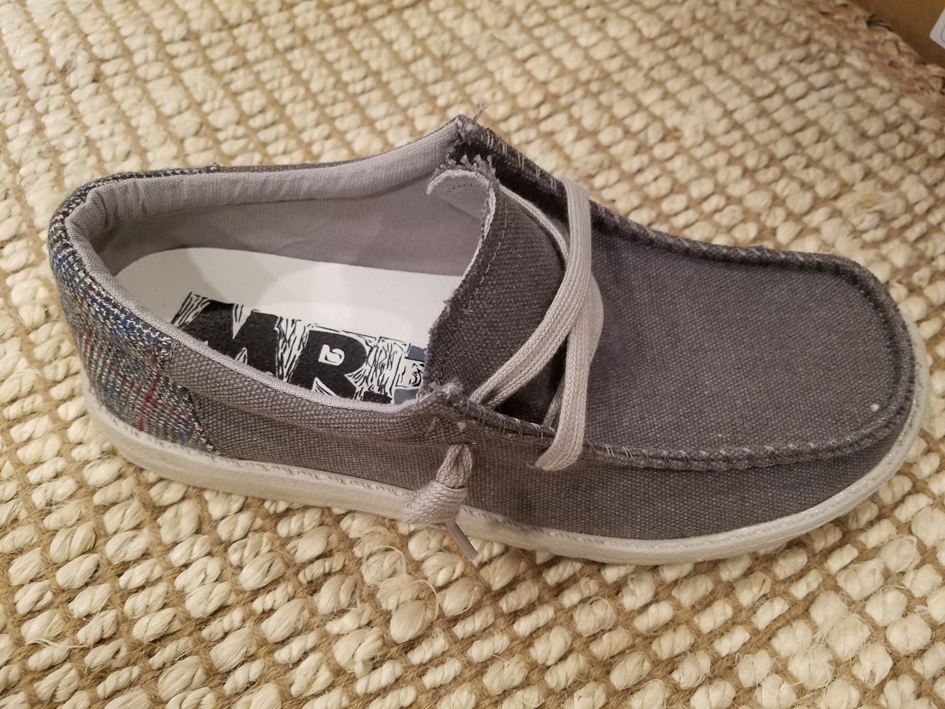Mr. J Men's Shoes - White Owl Creek Boutique