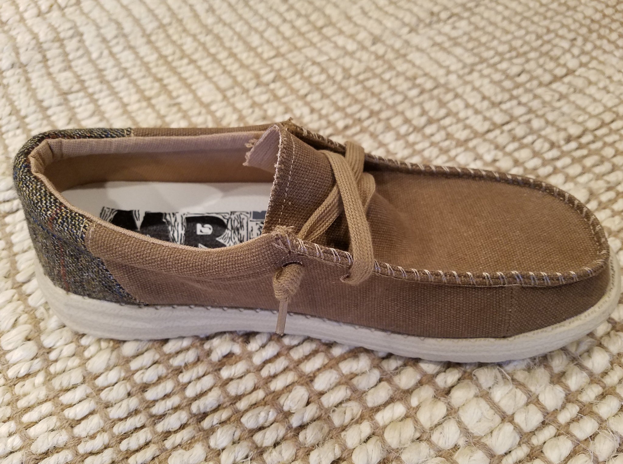 Mr. J Men's Shoes - White Owl Creek Boutique