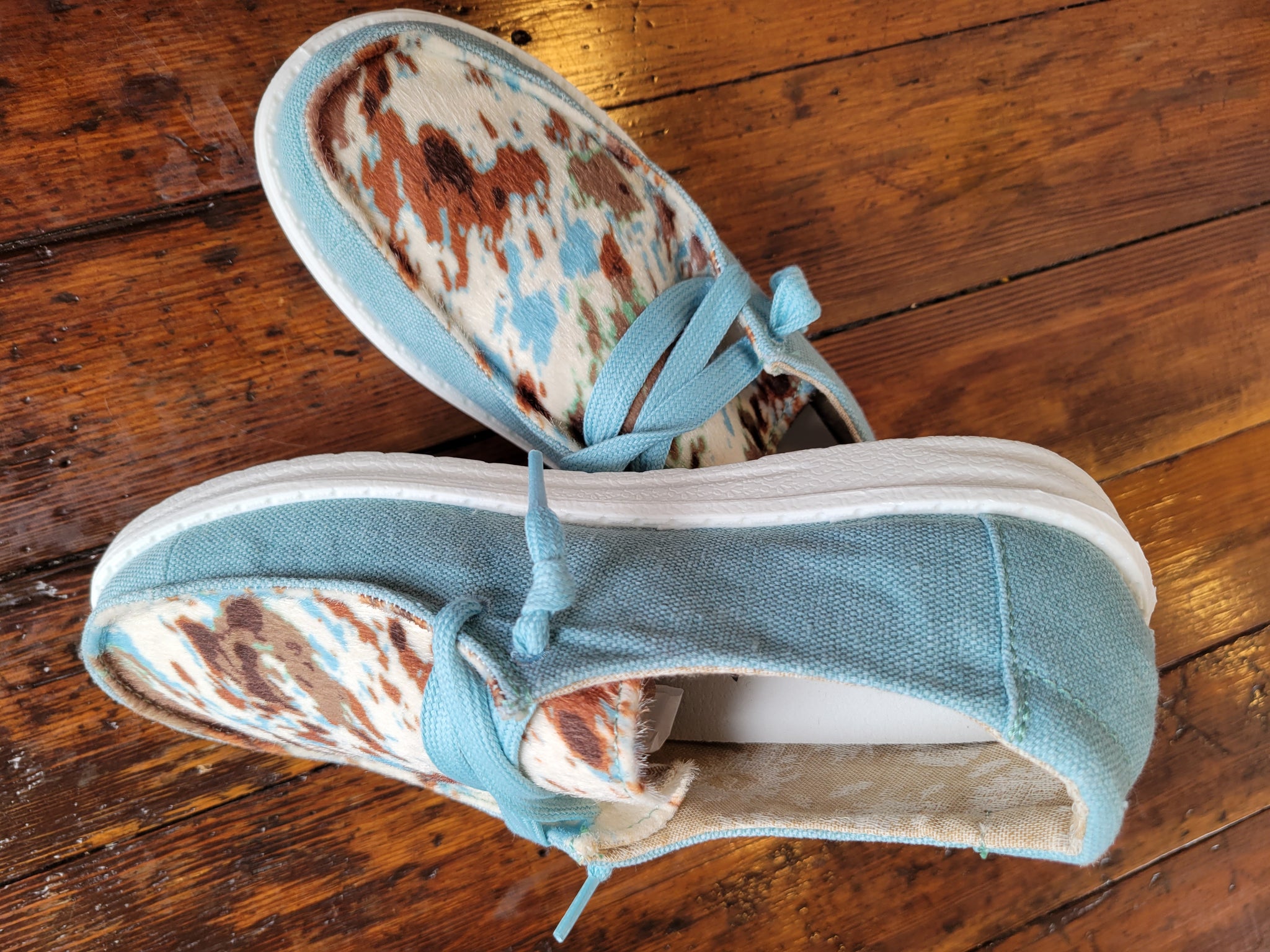 Lil MooMa Gypsy Jazz - White Owl Creek Boutique