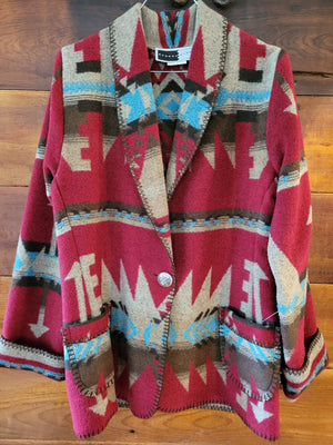 Blazer - White Owl Creek Boutique
