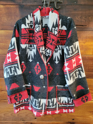 Blazer - White Owl Creek Boutique