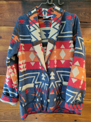Blazer - White Owl Creek Boutique