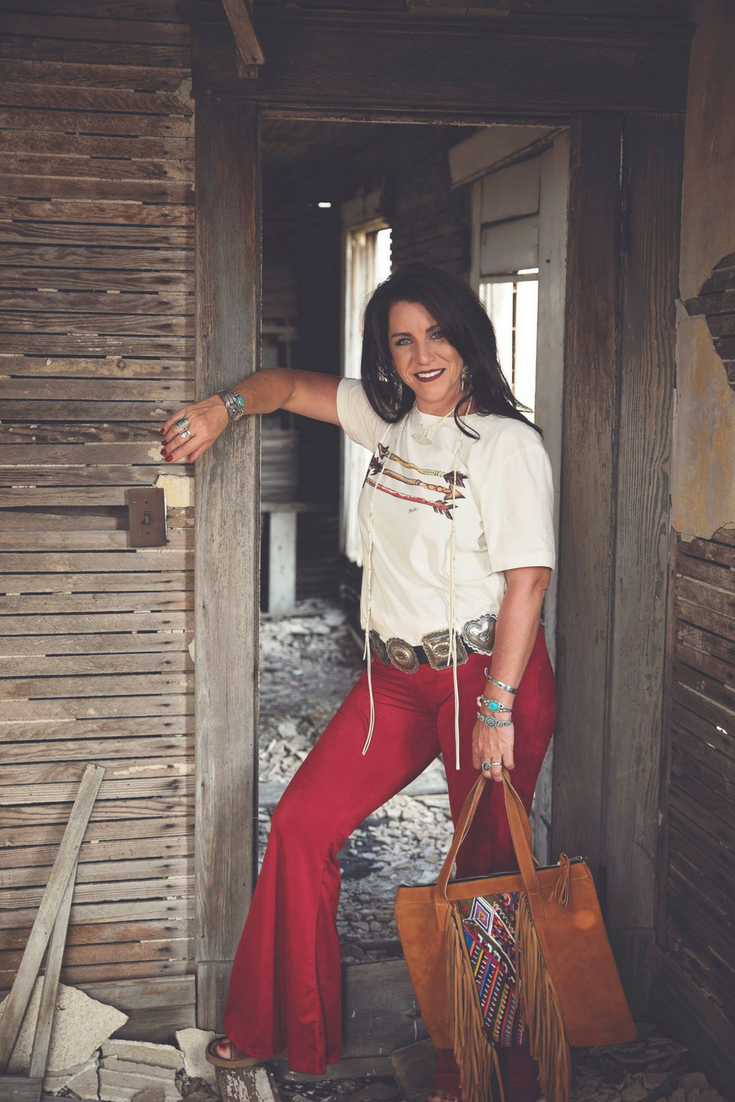 Arrows and Feathers - White Owl Creek Boutique