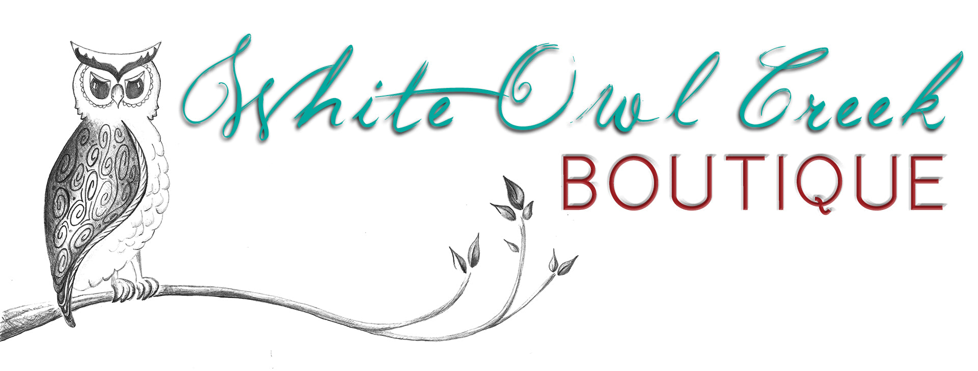White Owl Creek Gift Card - White Owl Creek Boutique