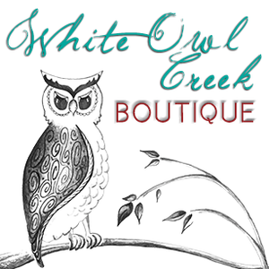 White Owl Creek Gift Card - White Owl Creek Boutique
